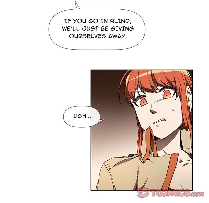 Cabalist Manhwa - Chapter 11 Page 57