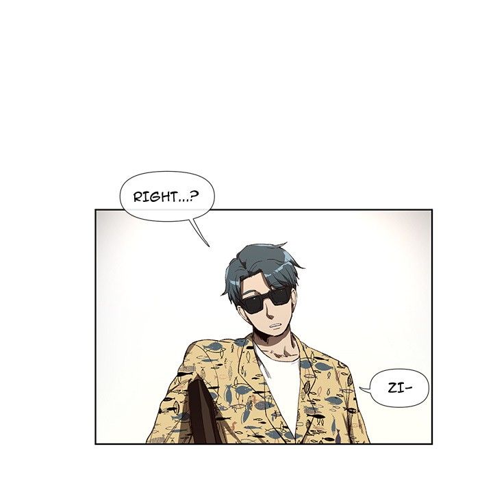 Cabalist Manhwa - Chapter 11 Page 58