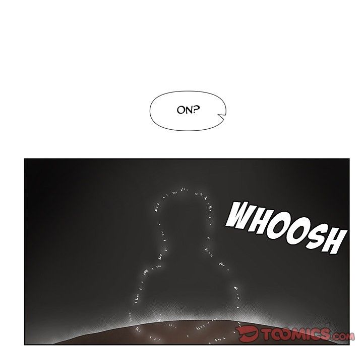 Cabalist Manhwa - Chapter 11 Page 59