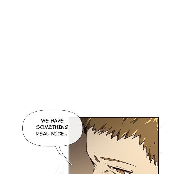 Cabalist Manhwa - Chapter 11 Page 60