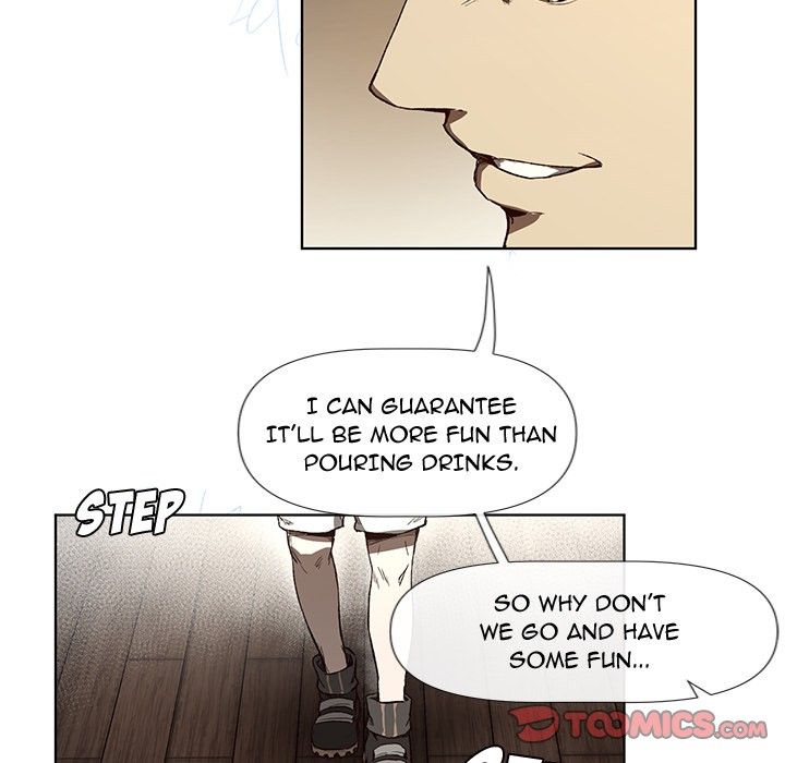 Cabalist Manhwa - Chapter 11 Page 61