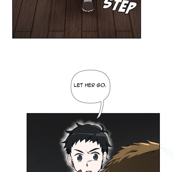 Cabalist Manhwa - Chapter 11 Page 62