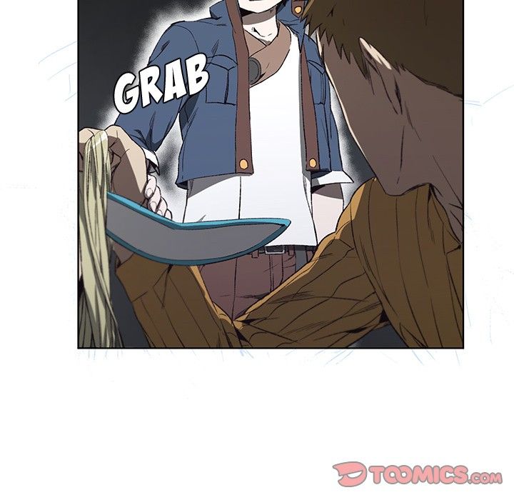 Cabalist Manhwa - Chapter 11 Page 63