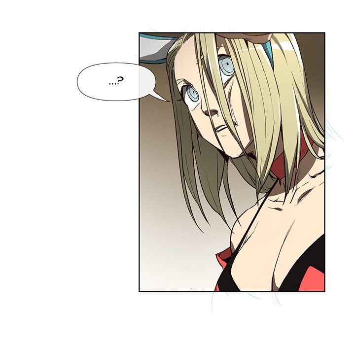 Cabalist Manhwa - Chapter 11 Page 64