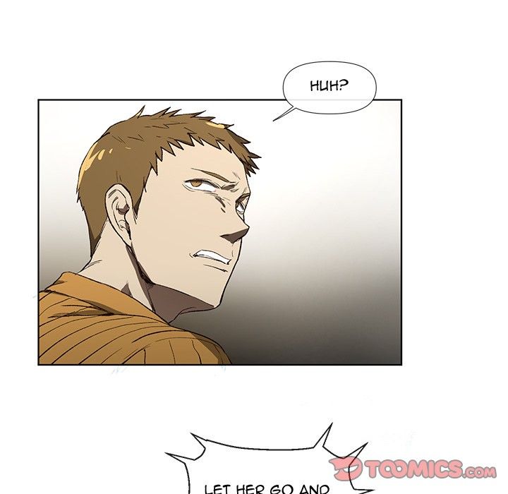 Cabalist Manhwa - Chapter 11 Page 65