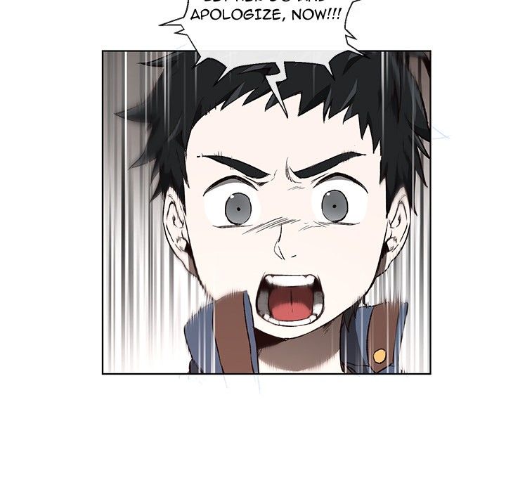 Cabalist Manhwa - Chapter 11 Page 66