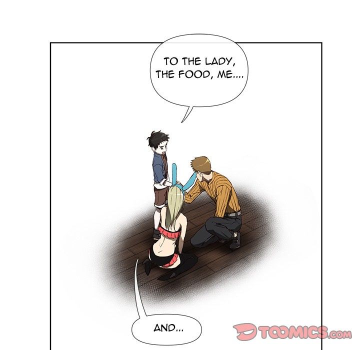 Cabalist Manhwa - Chapter 11 Page 67