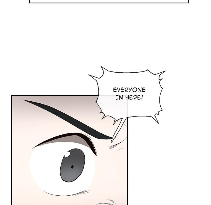 Cabalist Manhwa - Chapter 11 Page 68