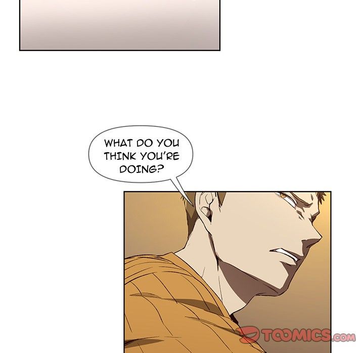 Cabalist Manhwa - Chapter 11 Page 69