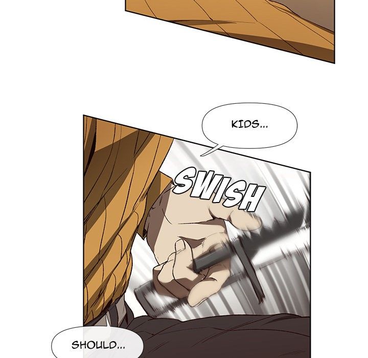 Cabalist Manhwa - Chapter 11 Page 70