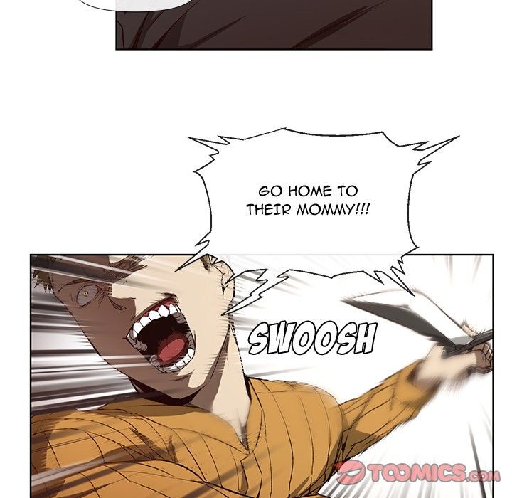 Cabalist Manhwa - Chapter 11 Page 71