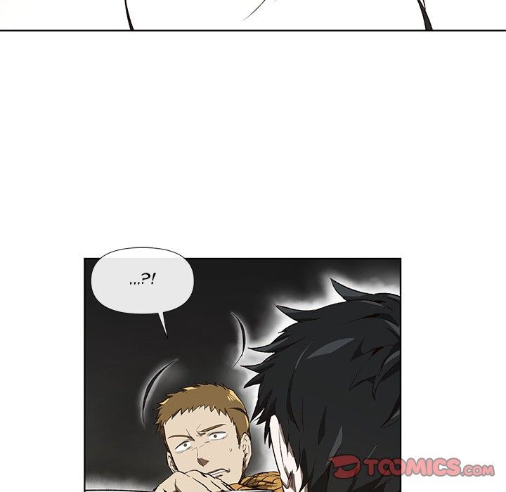 Cabalist Manhwa - Chapter 11 Page 73