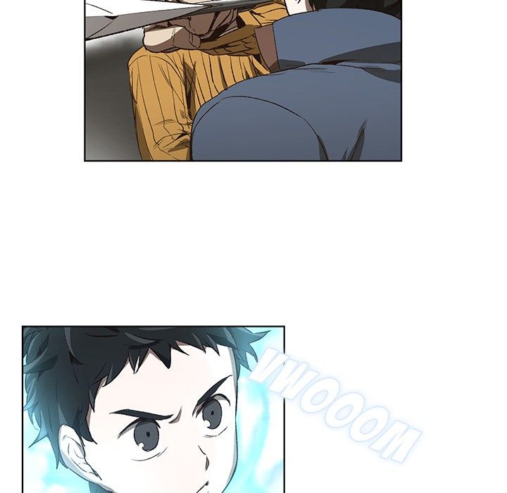 Cabalist Manhwa - Chapter 11 Page 74