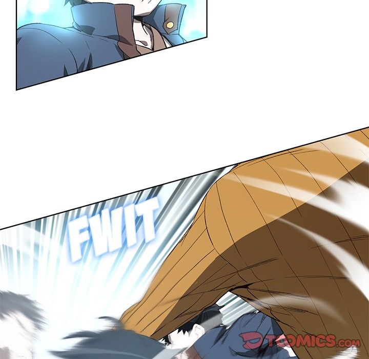 Cabalist Manhwa - Chapter 11 Page 75