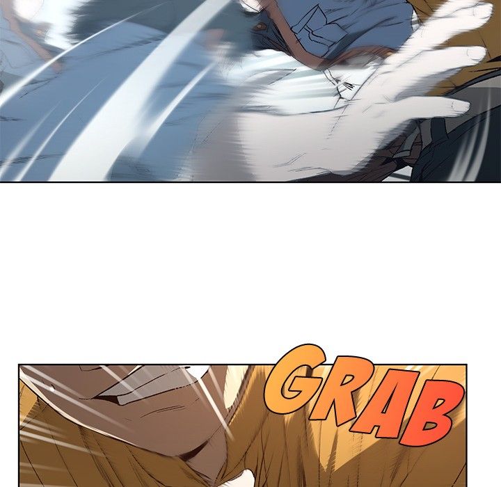 Cabalist Manhwa - Chapter 11 Page 76