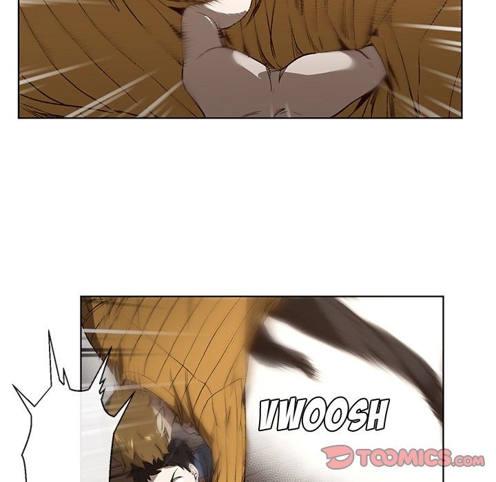 Cabalist Manhwa - Chapter 11 Page 77