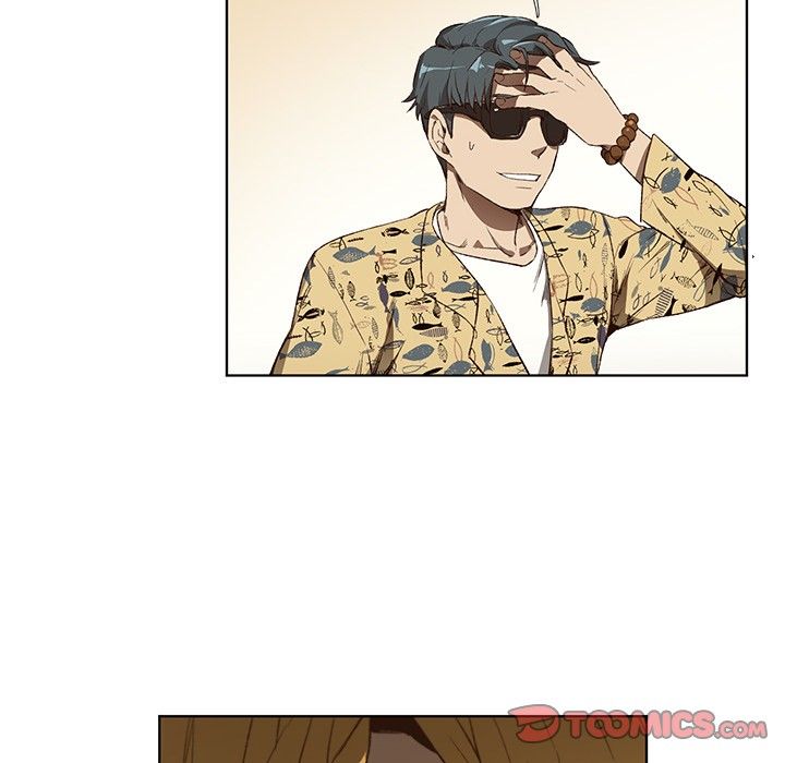 Cabalist Manhwa - Chapter 11 Page 79