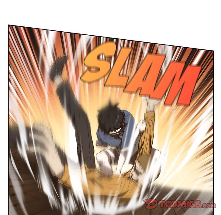 Cabalist Manhwa - Chapter 11 Page 81