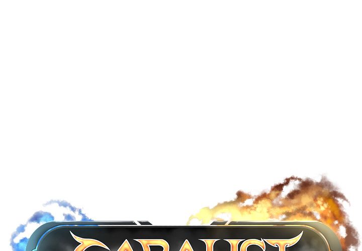 Cabalist Manhwa - Chapter 2 Page 0