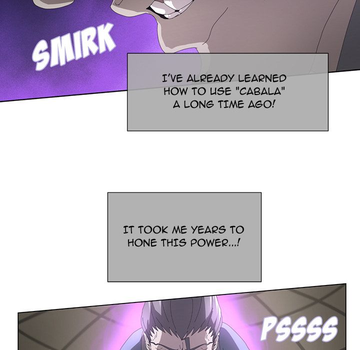 Cabalist Manhwa - Chapter 2 Page 5