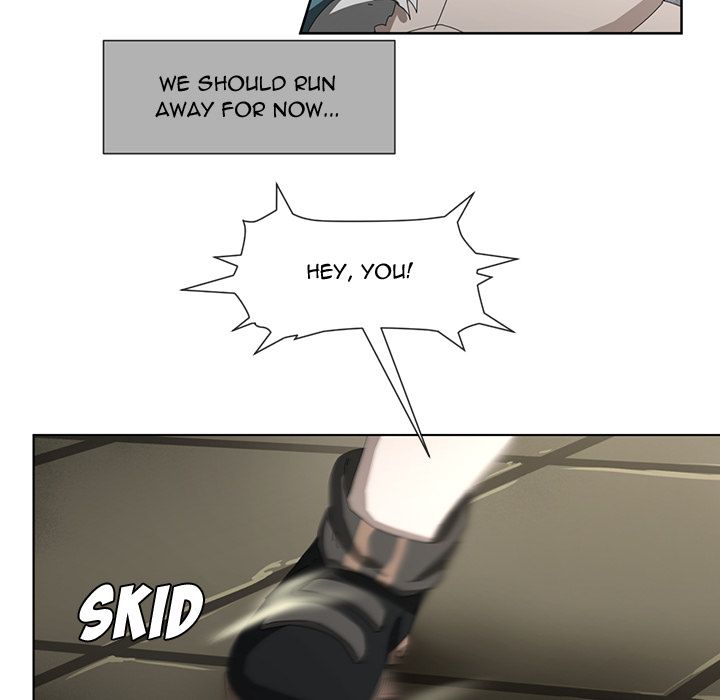 Cabalist Manhwa - Chapter 2 Page 8