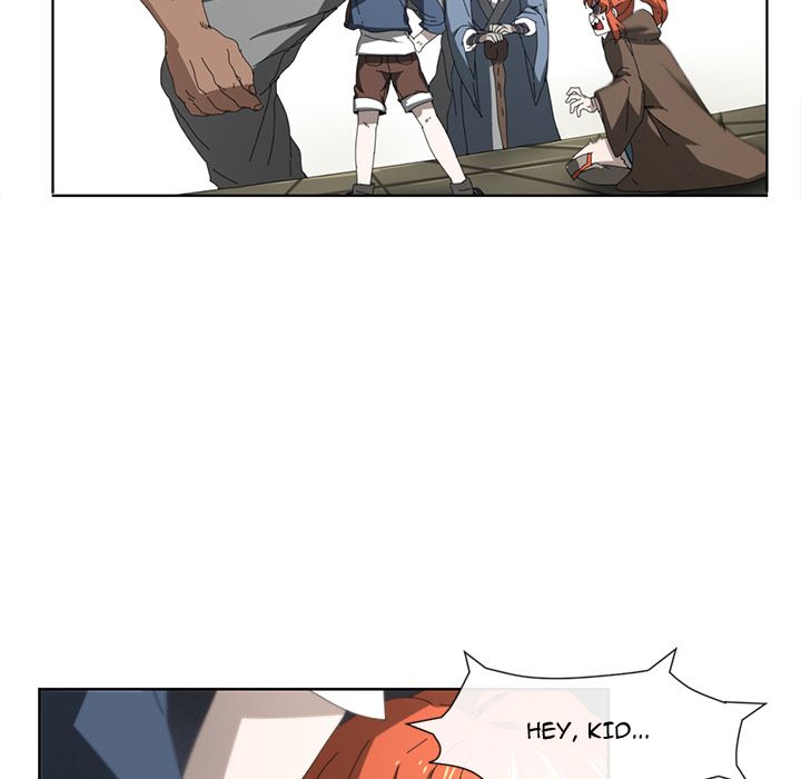 Cabalist Manhwa - Chapter 2 Page 10