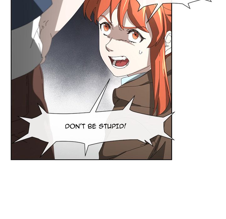 Cabalist Manhwa - Chapter 2 Page 11