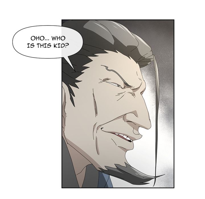 Cabalist Manhwa - Chapter 2 Page 12