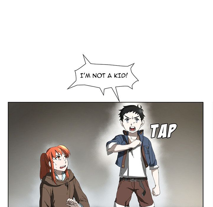 Cabalist Manhwa - Chapter 2 Page 13