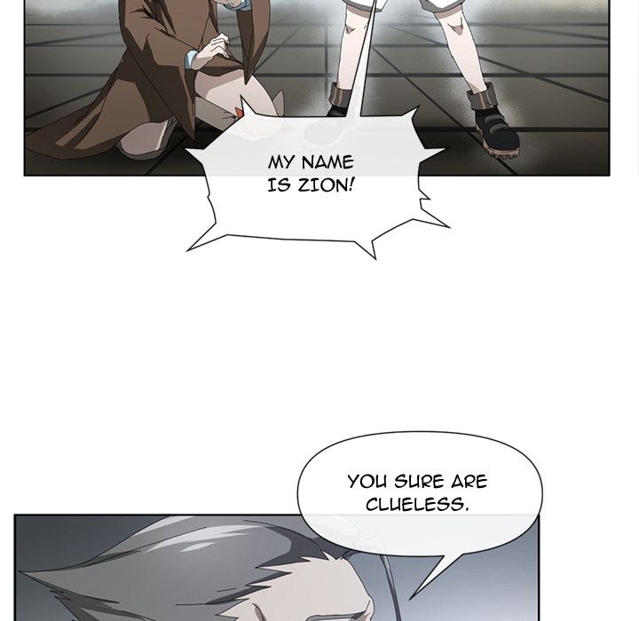 Cabalist Manhwa - Chapter 2 Page 14