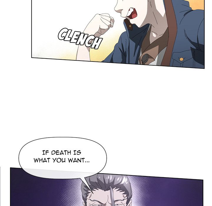 Cabalist Manhwa - Chapter 2 Page 16