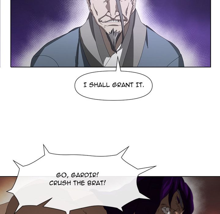 Cabalist Manhwa - Chapter 2 Page 17