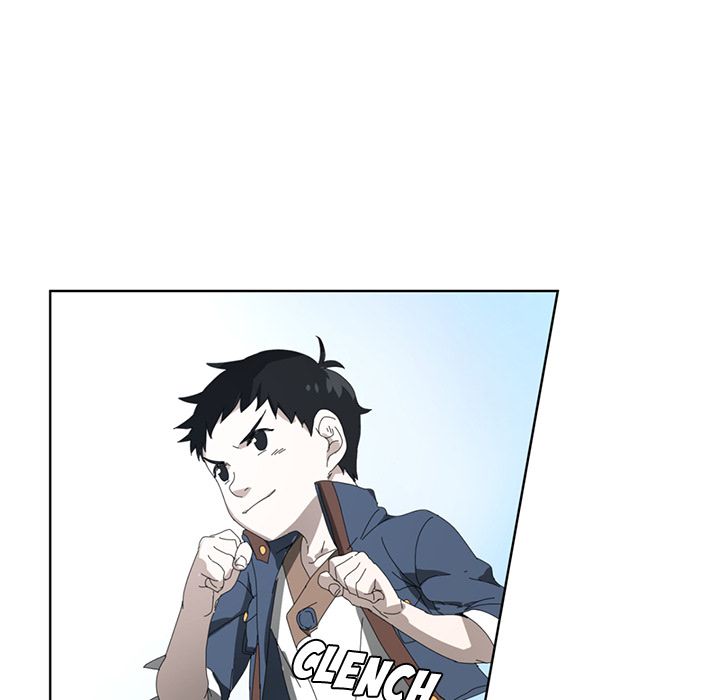 Cabalist Manhwa - Chapter 2 Page 19