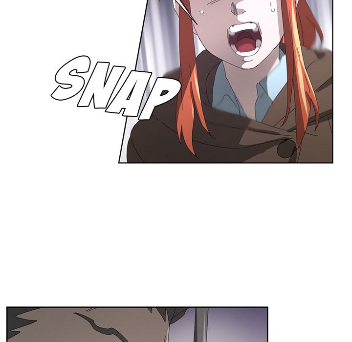 Cabalist Manhwa - Chapter 2 Page 21