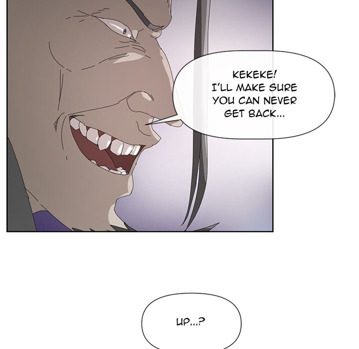 Cabalist Manhwa - Chapter 2 Page 22