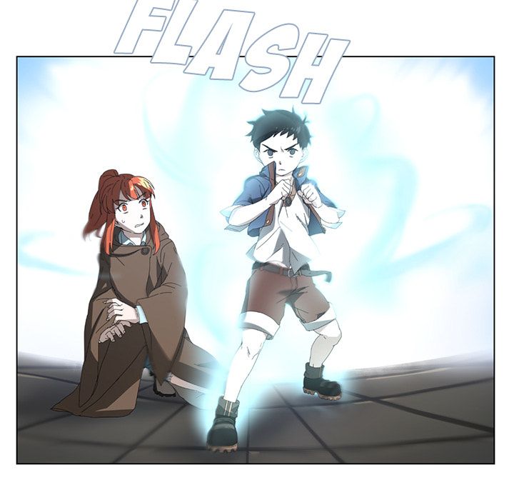 Cabalist Manhwa - Chapter 2 Page 24