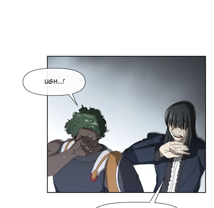 Cabalist Manhwa - Chapter 2 Page 26