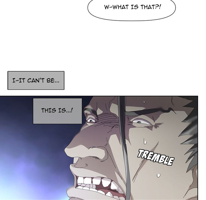 Cabalist Manhwa - Chapter 2 Page 27