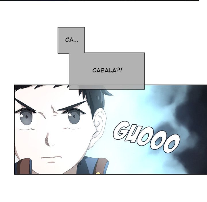 Cabalist Manhwa - Chapter 2 Page 28