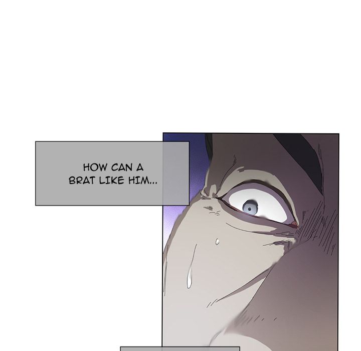 Cabalist Manhwa - Chapter 2 Page 29