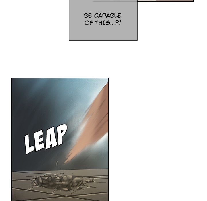 Cabalist Manhwa - Chapter 2 Page 30