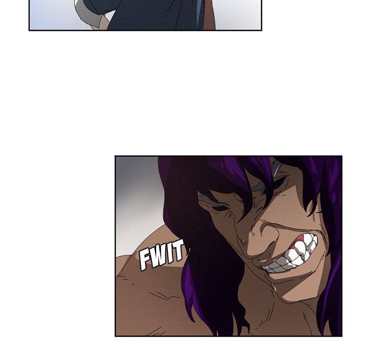 Cabalist Manhwa - Chapter 2 Page 36