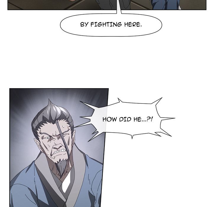 Cabalist Manhwa - Chapter 2 Page 39