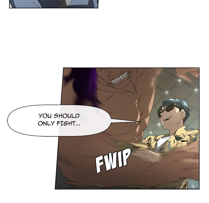 Cabalist Manhwa - Chapter 2 Page 40