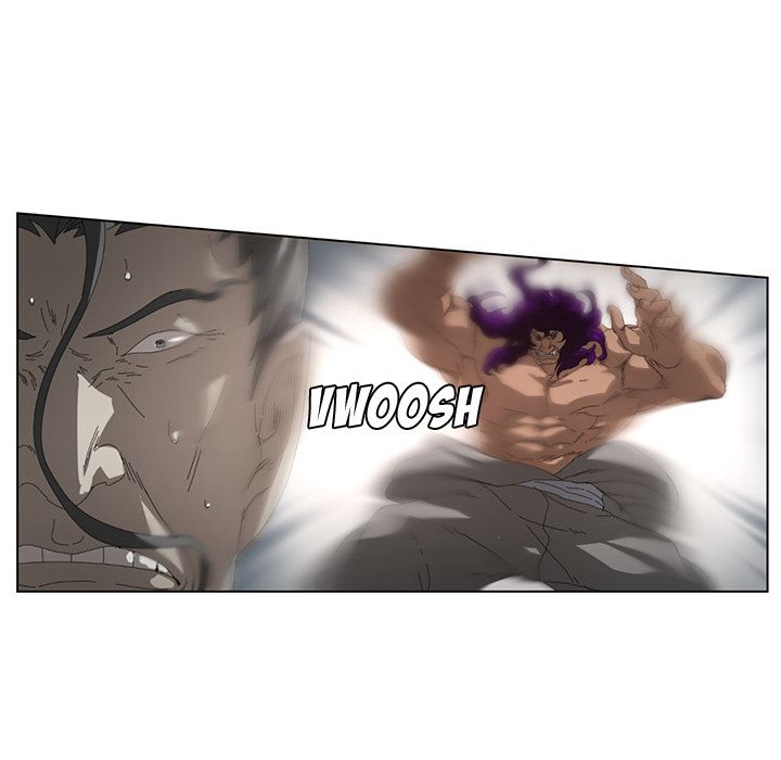 Cabalist Manhwa - Chapter 2 Page 42