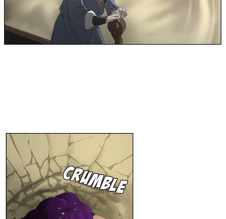 Cabalist Manhwa - Chapter 2 Page 44