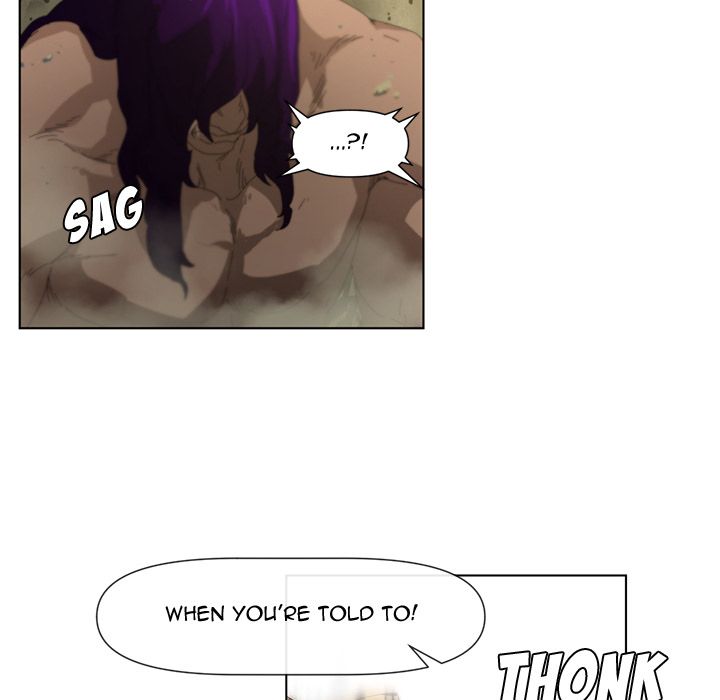 Cabalist Manhwa - Chapter 2 Page 45