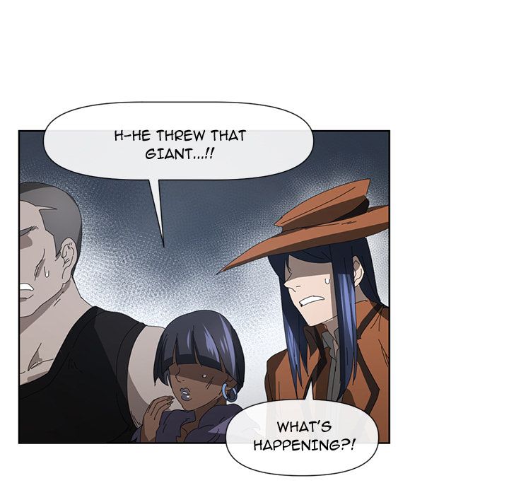 Cabalist Manhwa - Chapter 2 Page 47