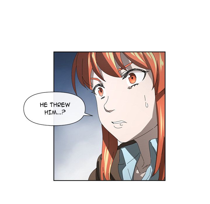 Cabalist Manhwa - Chapter 2 Page 48