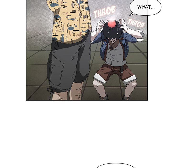 Cabalist Manhwa - Chapter 2 Page 52